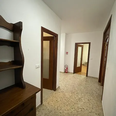 Relax - Mare E Pista Ciclabile Sotto Casa *