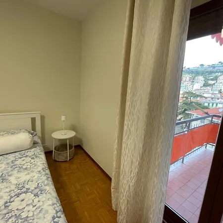 Relax - Mare E Pista Ciclabile Sotto Casa Apartment Sanremo