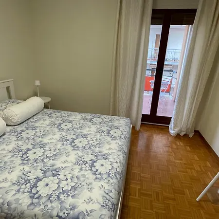 Apartment Relax - Mare E Pista Ciclabile Sotto Casa *
