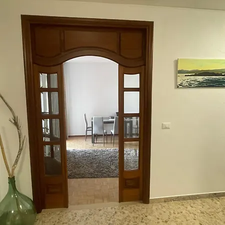 Apartment Relax - Mare E Pista Ciclabile Sotto Casa
