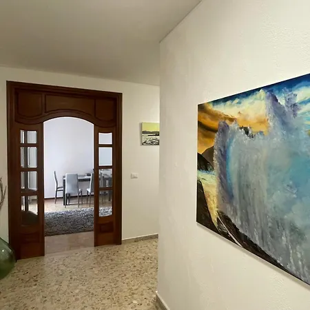 Relax - Mare E Pista Ciclabile Sotto Casa