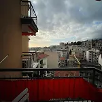 아파트 Relax - Mare E Pista Ciclabile Sotto Casa *