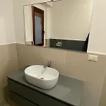 아파트 Relax - Mare E Pista Ciclabile Sotto Casa 산레모