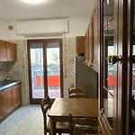 Relax - Mare E Pista Ciclabile Sotto Casa