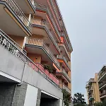 Relax - Mare E Pista Ciclabile Sotto Casa Σαν Ρέμο