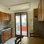 아파트 Relax - Mare E Pista Ciclabile Sotto Casa 산레모