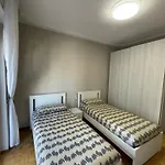 Relax - Mare E Pista Ciclabile Sotto Casa 산레모