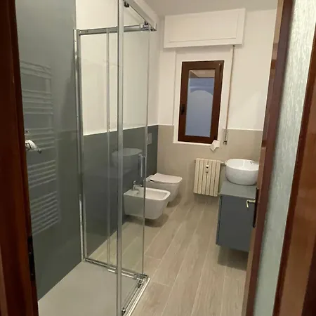 Relax - Mare E Pista Ciclabile Sotto Casa 公寓