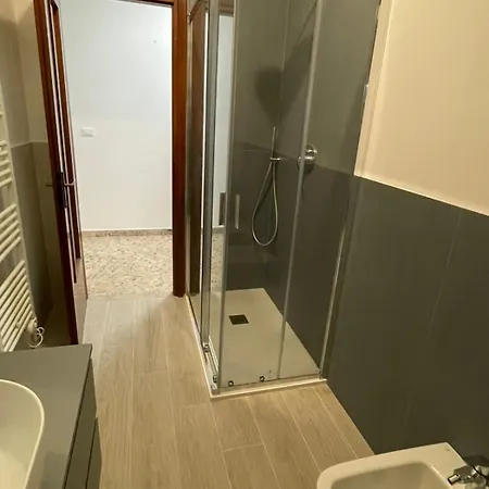 公寓 Relax - Mare E Pista Ciclabile Sotto Casa 圣雷默