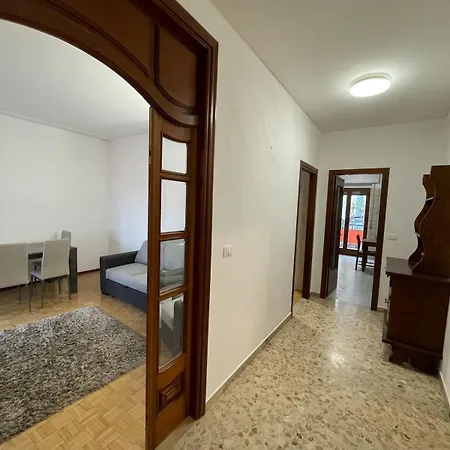 Relax - Mare E Pista Ciclabile Sotto Casa 公寓 圣雷默