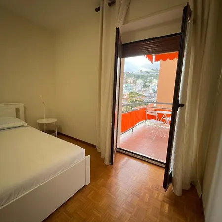 Relax - Mare E Pista Ciclabile Sotto Casa *