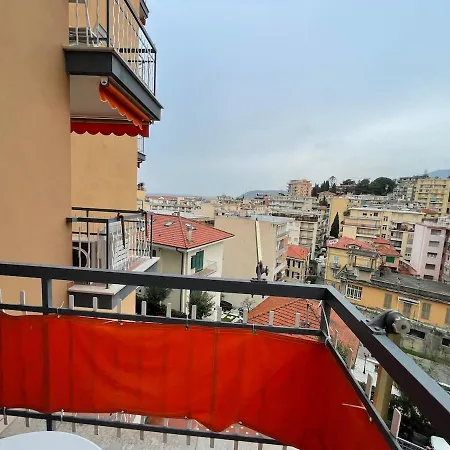 Relax - Mare E Pista Ciclabile Sotto Casa 公寓
