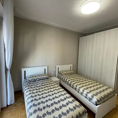 Relax - Mare E Pista Ciclabile Sotto Casa Sanremo