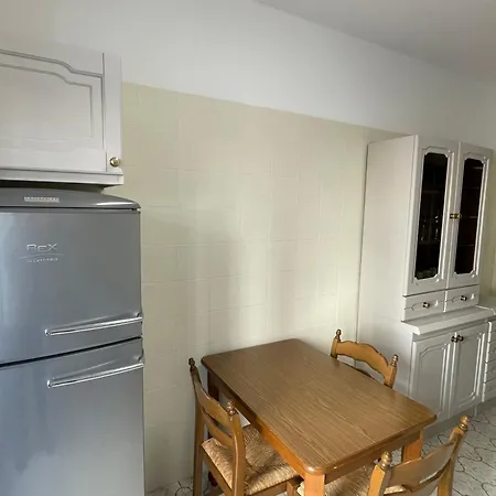 公寓 Relax - Mare E Pista Ciclabile Sotto Casa