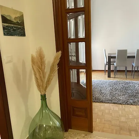 Relax - Mare E Pista Ciclabile Sotto Casa 公寓