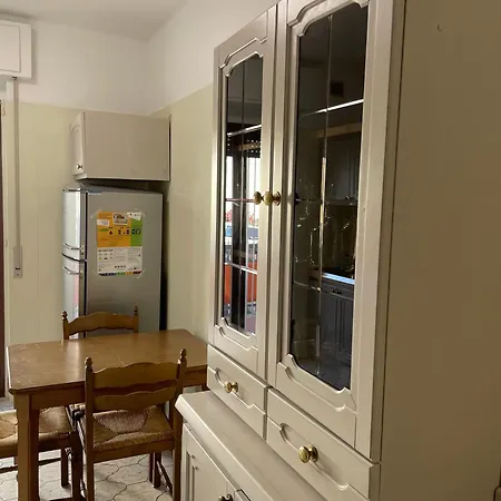 公寓 Relax - Mare E Pista Ciclabile Sotto Casa *