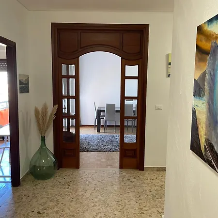 Relax - Mare E Pista Ciclabile Sotto Casa * 圣雷默
