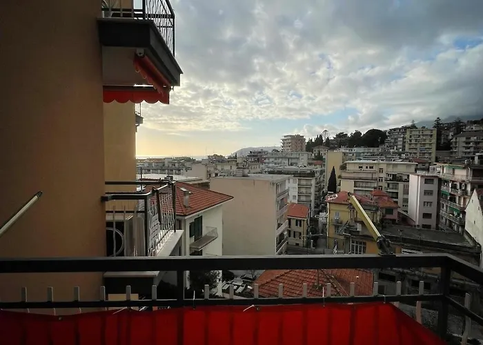 Apartamento Relax - Mare E Pista Ciclabile Sotto Casa *