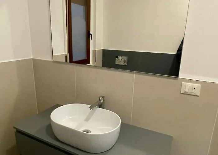 Apartamento Relax - Mare E Pista Ciclabile Sotto Casa Sanremo