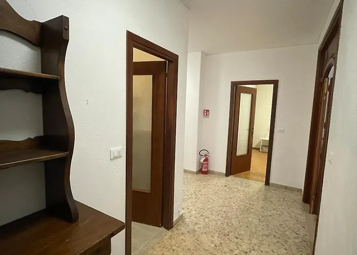 Relax - Mare E Pista Ciclabile Sotto Casa *