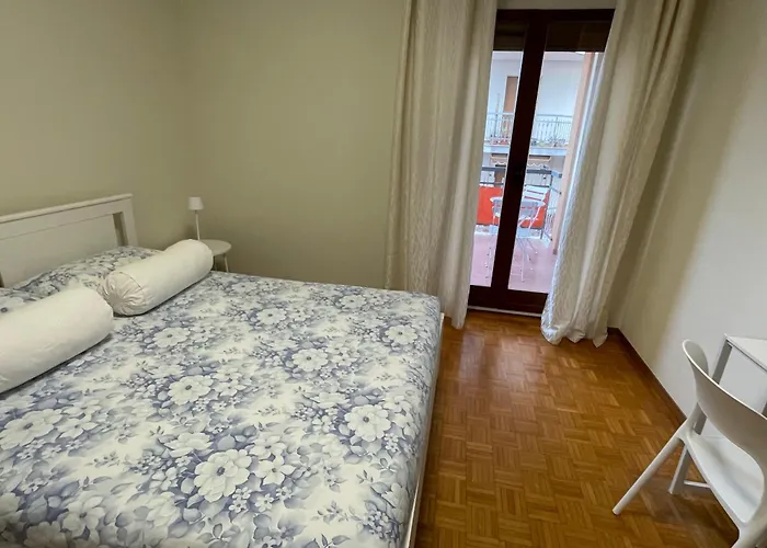 Lejlighed Relax - Mare E Pista Ciclabile Sotto Casa *