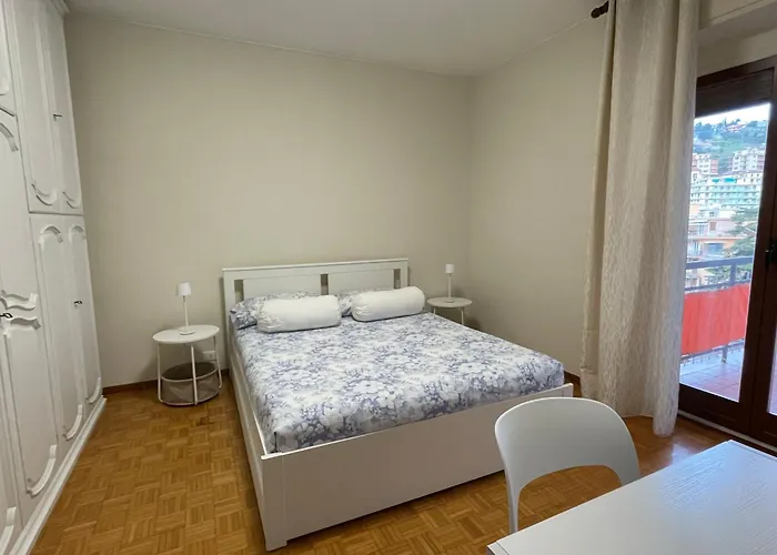Relax - Mare E Pista Ciclabile Sotto Casa Lejlighed *
