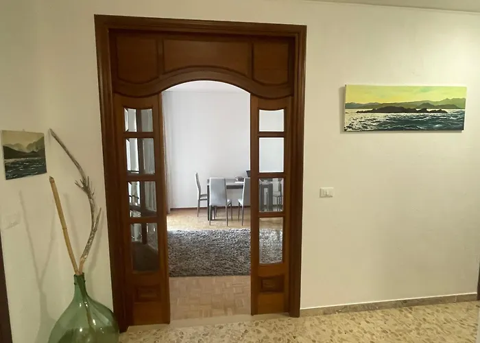 Apartamento Relax - Mare E Pista Ciclabile Sotto Casa