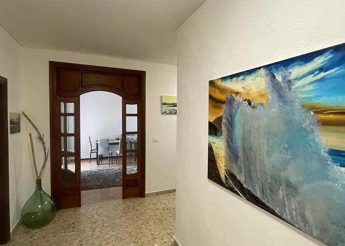Relax - Mare E Pista Ciclabile Sotto Casa